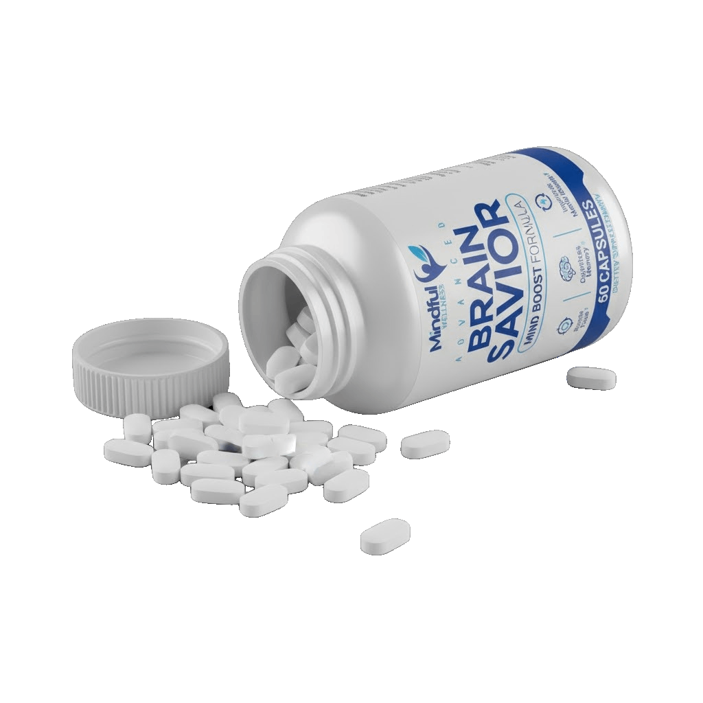 brain savior capsule