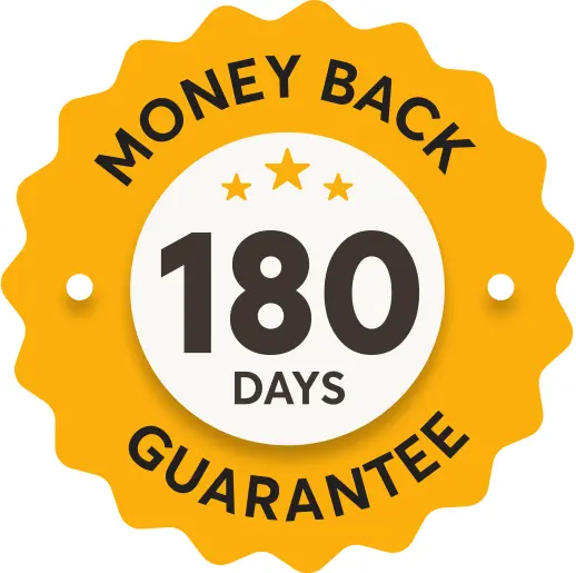 brain savior money-back guarantee